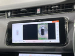 ROVER RANGE ROVER EVOGUE