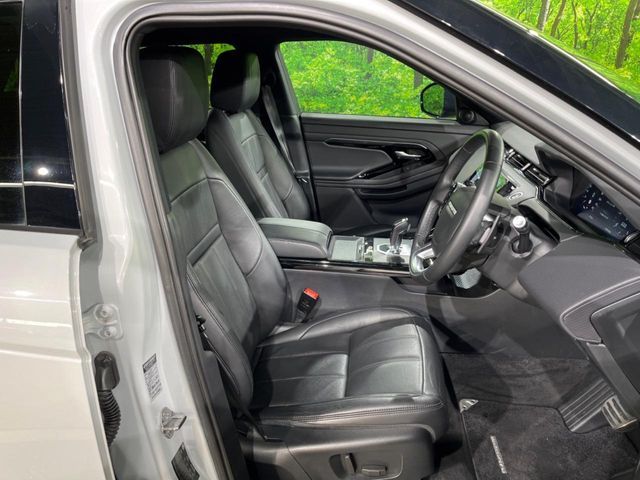 ROVER RANGE ROVER EVOGUE