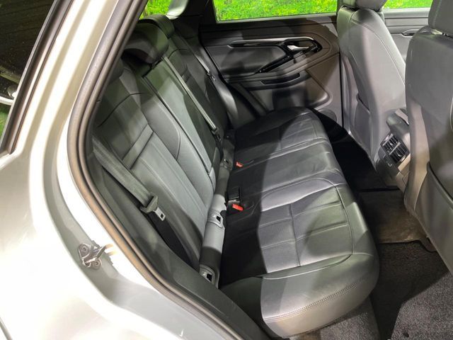 ROVER RANGE ROVER EVOGUE