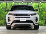 ROVER RANGE ROVER EVOGUE