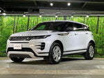 ROVER RANGE ROVER EVOGUE