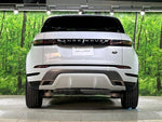 ROVER RANGE ROVER EVOGUE