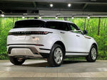 ROVER RANGE ROVER EVOGUE