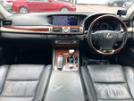 LEXUS LS460