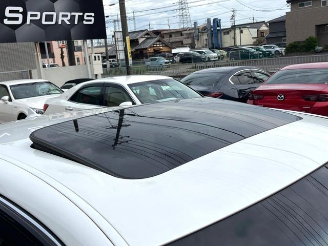 LEXUS LS460