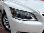 LEXUS LS460