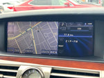 LEXUS LS460