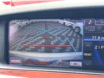 LEXUS LS460