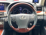 LEXUS LS460