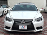 LEXUS LS460