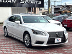LEXUS LS460