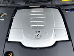 LEXUS LS460
