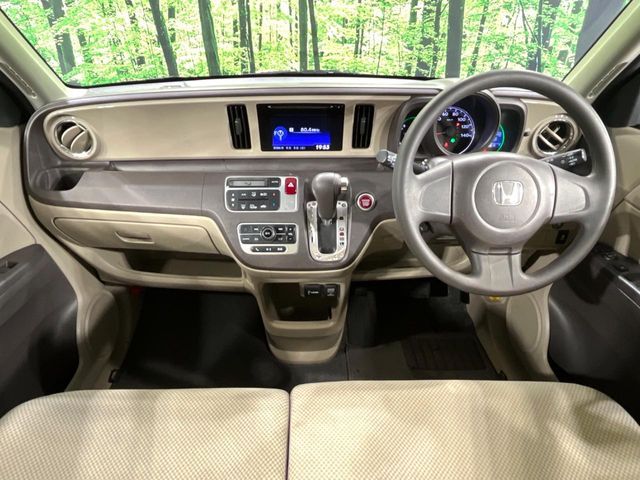 N-ONE 4WD