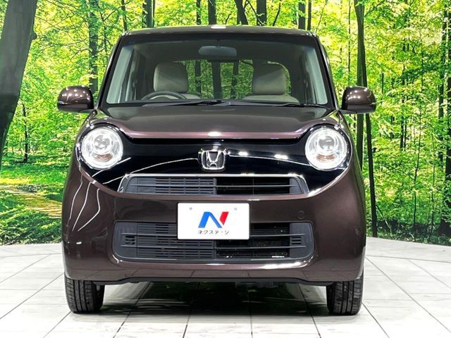 N-ONE 4WD