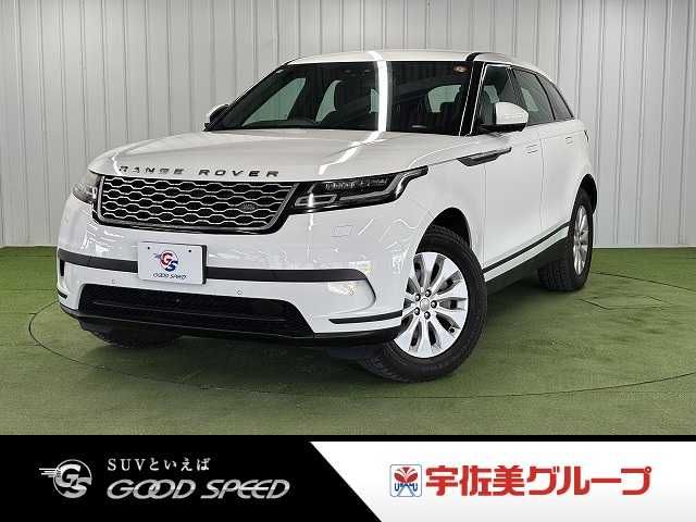 ROVER RANGE ROVER VELAR
