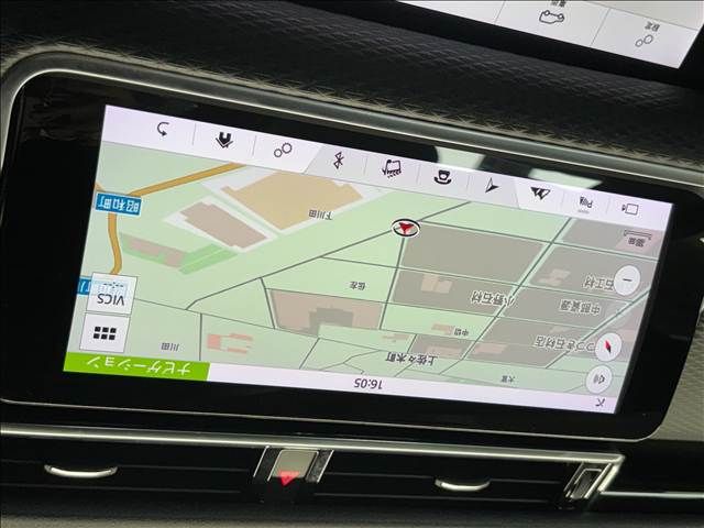 ROVER RANGE ROVER VELAR