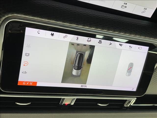 ROVER RANGE ROVER VELAR