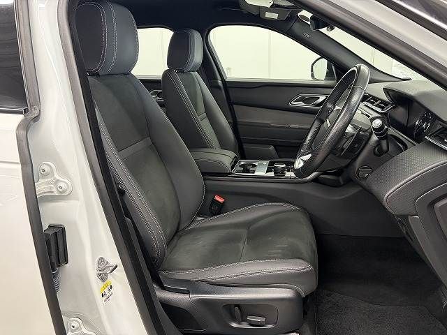 ROVER RANGE ROVER VELAR