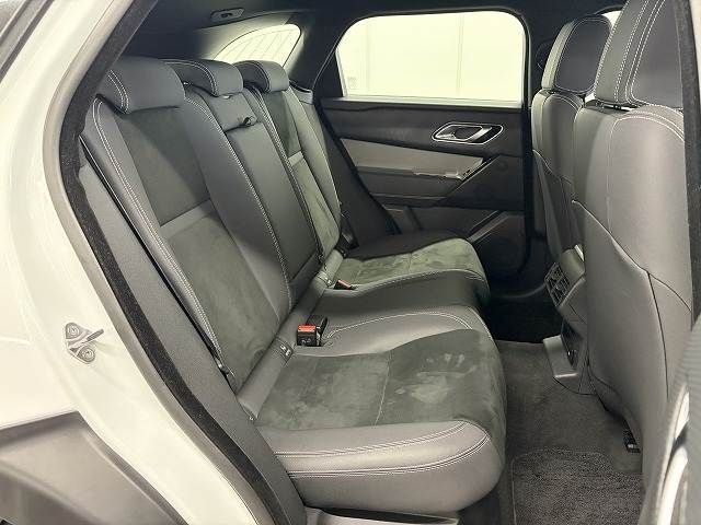 ROVER RANGE ROVER VELAR