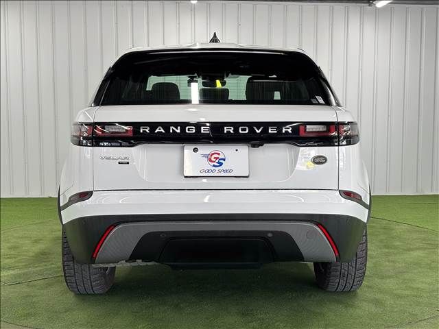 ROVER RANGE ROVER VELAR