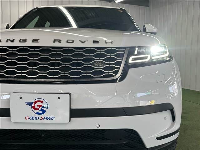ROVER RANGE ROVER VELAR