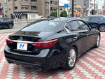 SKYLINE HYBRID