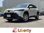 COROLLA CROSS