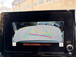 COROLLA CROSS