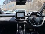 COROLLA CROSS