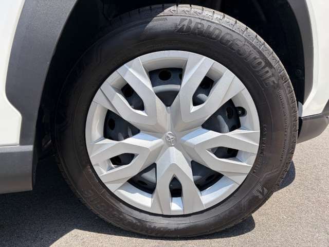COROLLA CROSS