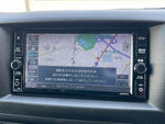 CARAVAN van 4WD