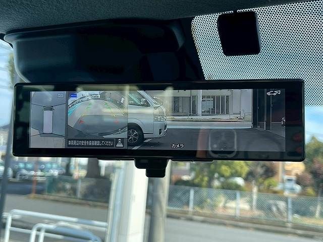 CARAVAN van 4WD