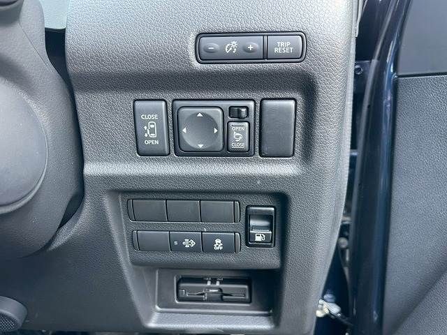CARAVAN van 4WD