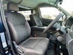CARAVAN van 4WD
