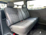 CARAVAN van 4WD