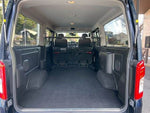 CARAVAN van 4WD