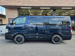CARAVAN van 4WD