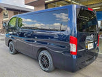 CARAVAN van 4WD