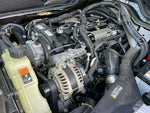 CARAVAN van 4WD