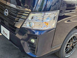 CARAVAN van 4WD