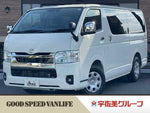 HIACE van 2WD