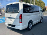 HIACE van 2WD