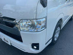 HIACE van 2WD