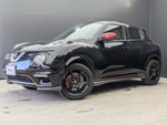 JUKE 4WD