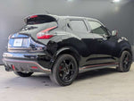 JUKE 4WD