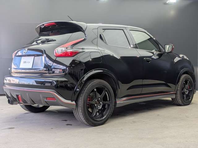 JUKE 4WD
