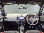 JUKE 4WD