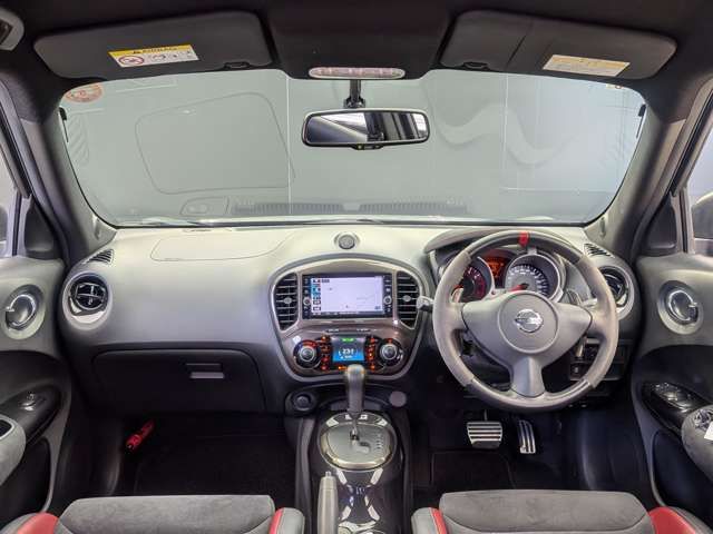 JUKE 4WD