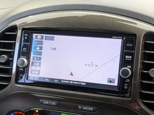 JUKE 4WD