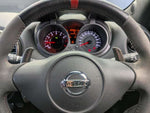 JUKE 4WD